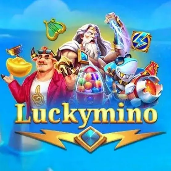 LUCKYMINO - Kengerian di Balik Keberuntungan
