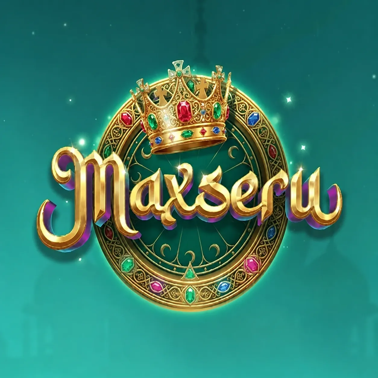 MAXSERU - Pertarungan Seru dalam Game Aksi