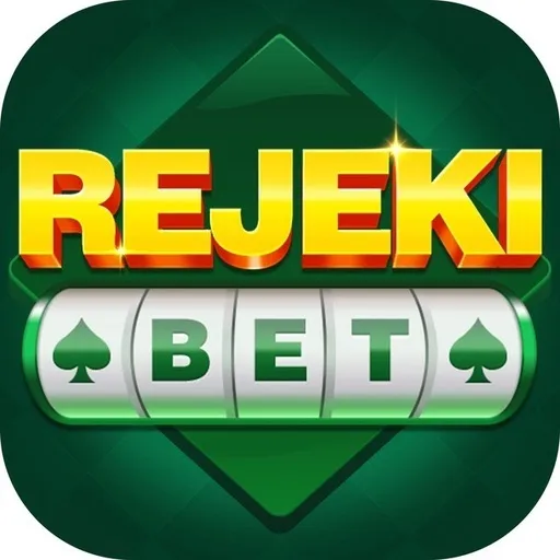 REJEKIBET - Game Bingo Seru dan Mengasyikkan