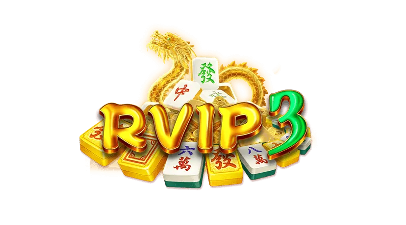 RVIP3 - Permainan Puzzle Seru dan Menantang