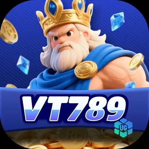 Logo vt789