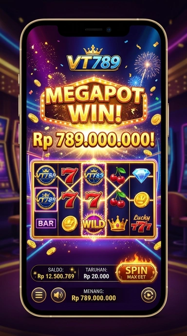 vt789 menawarkan berbagai aplikasi terbaru dan terpopuler.